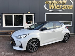 Toyota Yaris - 1.5 Hybrid GR Sport