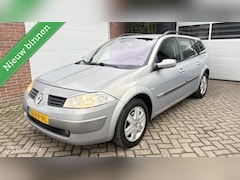 Renault Mégane Grand Tour - 2.0-16V Authentique Comfort