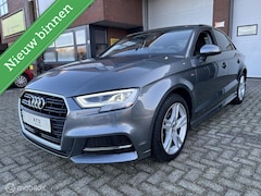 Audi A3 Limousine - 35 TFSI S-LINE*ACC*LED*CAMERA*NAVI*PDC