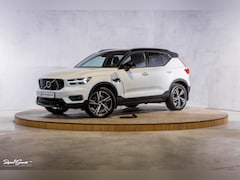 Volvo XC40 - 1.5 T5 Recharge R-Design | Zwenkbare trekhaak | Adaptieve cruise | Blis | Metallic |