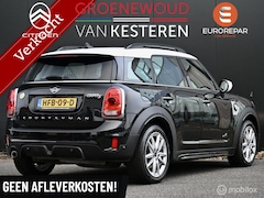 MINI Countryman - 2.0 Cooper S E ALL4 John Cooper Works