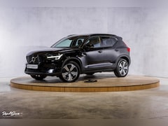 Volvo XC40 - 1.5 T5 Plug-in hybrid Ultimate Dark | Panorama dak | Adaptieve cruise | Blis | Memory | Ha