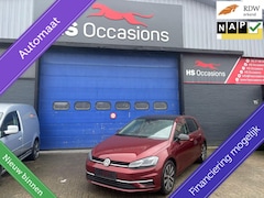 Volkswagen Golf - Golf 1, 5 TSI BlueMotion Technology btw auto