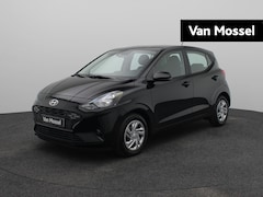 Hyundai i10 - 1.0 Comfort Smart | Achteruitrijcamera | Parkeersensoren | Cruise Control | Airco | Naviga