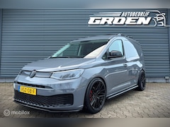 Volkswagen Caddy Cargo - 2.0 TDI JB-EDITION / APPLECARPLAY/CAM