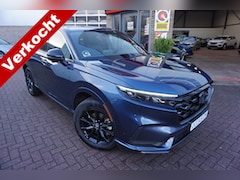 Honda CR-V - 2.0 e:PHEV Advance Tech