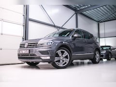 Volkswagen Tiguan - 1.4 TSI ACT Highline DSG | LED | Adaptive | Trekhaak | Virtual Cockpit | Stoelverwarming |