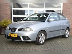 SEAT Ibiza - 1.4-16V Trendstyle / Airco | APK tot 12-01-2027 |
