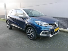 Renault Captur - 1.2 TCe 118 PK Intens NAVI, CLIMA, CAMARA, LED, TREKHAAK