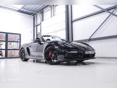 Porsche 718 Boxster GTS - 366 pk | Sportchrono | Alcantara | Sportuitlaat | Cruise | LED | PDK | Sport plus | Rijkla