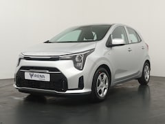 Kia Picanto - 1.0 GDi DynamicLine - Achteruitrijcamera - Parkeersensoren achter - Apple Carplay/Android