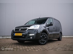 Peugeot Partner - bestel 120 1.6 BlueHDi Automaat | LED | Navigatie | Airco | PDC | Marge auto |