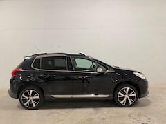 Peugeot 2008 - 1.6 VTi Féline Navi Pano Clima Trekhaak PDC