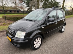 Fiat Panda - 1.2 Edizione Cool | NAP | Inruiler