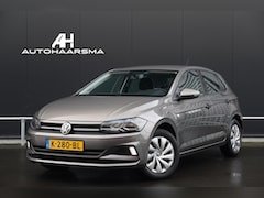 Volkswagen Polo - 1.0 TSI 95pk Comfortline Business Airco Navi CarPlay ACC NL-Auto