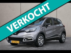 Renault Captur - 1.2 TCe Collection Automaat | Camera | Navigatie