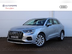 Audi Q3 - 35 TFSI Advanced Pro Line Plus 150pk S-Tronic | Adaptive Cruise | Camera | Navigatie | Car