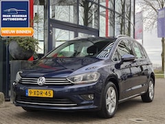 Volkswagen Golf Sportsvan - 1.2 TSI Highline | ECC | PDC voor en achter | Navigatie | Lm velgen | Cruise control |