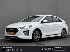 Hyundai IONIQ - 1.6 GDi PHEV Premium Automaat / Dealer onderhouden / Batterijgarantie 8 jaar 160.000 km /