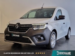 Renault Kangoo - 1.5 Blue dCi 95 Comfort L1 | ALL SEASON BANDEN | APPLE CARPLAY&ANDROID AUTO | ACHTERUITRIJ