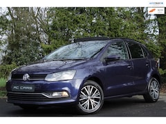 Volkswagen Polo - 1.0 Allstar - Pano/Carplay/Facelift