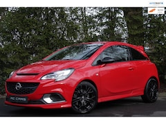 Opel Corsa - 1.6 Turbo OPC - 207PK/Recaro/BullX/Full