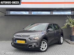 Citroën C4 Cactus - 1.2 PureTech Business |2019 |Navi |CarPlay