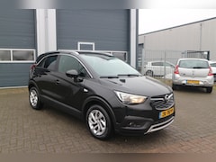Opel Crossland X - 1.5 CDTI Innovation AUTOMAAT