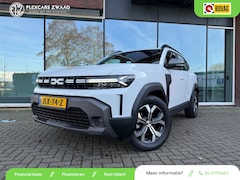 Dacia Duster - 1.6 Hybrid 140 Expression - Navi - Camera - Parkeerhulp - Cruise