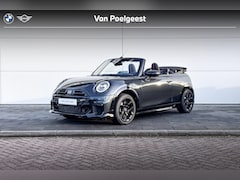 MINI Cabrio - Cooper C John Cooper Works M