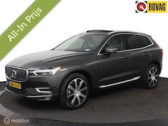 Volvo XC60 - 2.0 T5 250pk. AWD Inscription