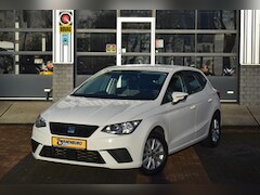 SEAT Ibiza - 1.0 Style NAVI/CARPLAY Airco Km 134.000