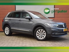 Volkswagen Tiguan - 1.4TSI eHybrid Life Business Keyless/Camera/El. achterklep