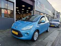 Ford Ka - 1.2 Titanium X