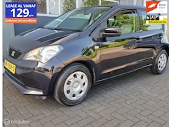 SEAT Mii - 1.0 Style Sport