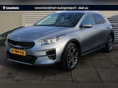 Kia XCeed - 1.4 T-GDi DynamicPlusLine ACHTERUITRIJCAMERA | LICHT METALEN VELGEN | NAVIGATIE
