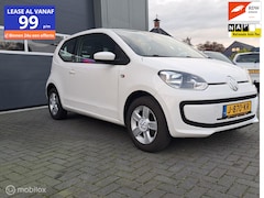 Volkswagen Up! - 1.0 move up BlueMotion
