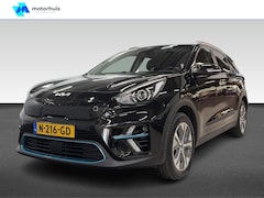 Kia e-Niro - 64kWh 204PK SOH 95% AUTOMAAT EDITION NAVI CAMERA WINTERPACK NAP