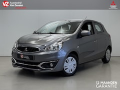 Mitsubishi Space Star - 1.0 Cool+ | Airco | NL Auto | PDC | Apple Carplay / Android Auto | Rijklaarprijs