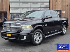 Dodge Ram 1500 - 4X4 5.7 V8 4x4 Crew Cab 5'7 Laramie