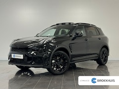 Lynk & Co 01 - 1.5 More | Alarmsysteem | Apple Carplay/Android Auto | Audio installatie premium