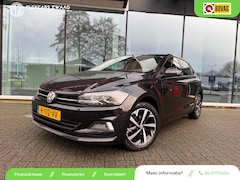 Volkswagen Polo - 1.0 TSI Beats - Winterpakket - Climate - Media
