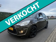 Citroën C3 - 1.2 VTi Collection NAP/CLIMA/VELGEN/CRUISE