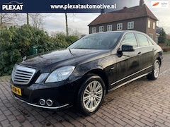 Mercedes-Benz E-klasse - 250 CGI Elegance Aut. | Slechts 126.000KM | Orig. NL | Historie | Nwe Model | Climate | Na