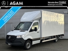 Mercedes-Benz Sprinter - 317 CDI Bakwagen Laadklep