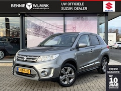 Suzuki Vitara - 1.6 Select | Trekhaak | Stoelverwarming | Navigatie