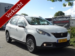 Peugeot 2008 - 1.2 PureTech Active