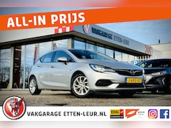 Opel Astra - 1.2 Elegance | CAMERA | APPLE + ANDROID | CRUISE