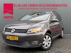 Volkswagen Touran - BWJ 2011 1.4 TSI 141 PK Highline 7p. TREKHAAK | PANO | STOELVERW. | CAMERA | BLUETOOTH | C