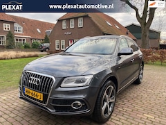 Audi Q5 - 2.0 TFSI quattro Sport Edition Aut. | 3x S-Line | Panorama | Elek. Klep | Stoelverwarming